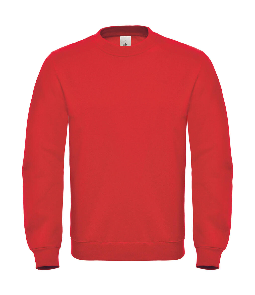 Schweiß-ID.002 - RE004 - Rot