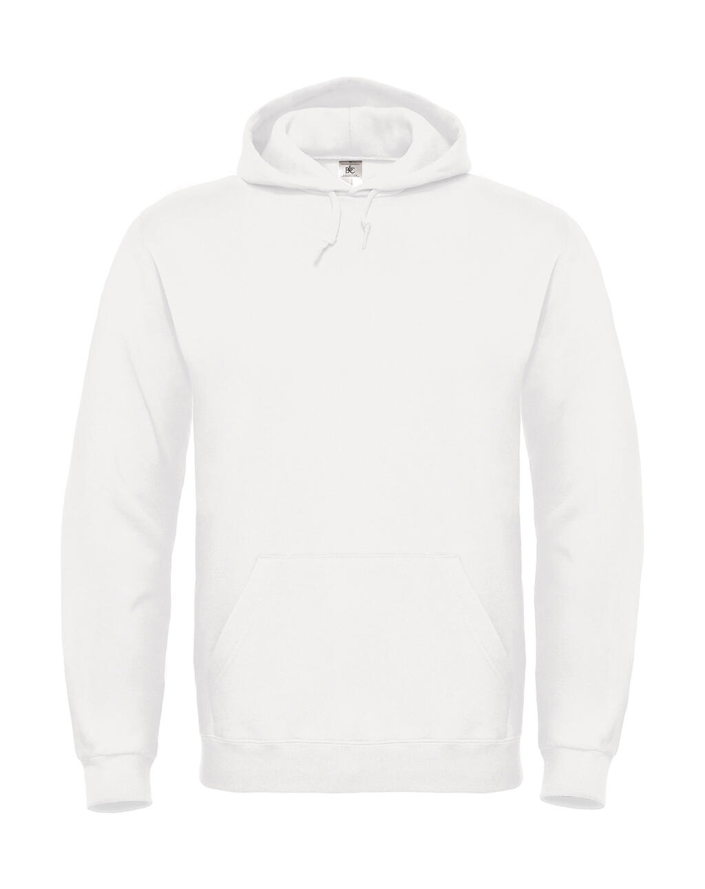 Schweiß-ID.003 - WH001 - Weiß