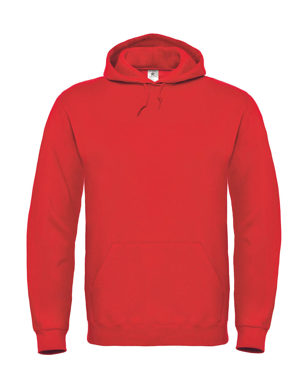Schweiß-ID.003 - RE004 - Rot