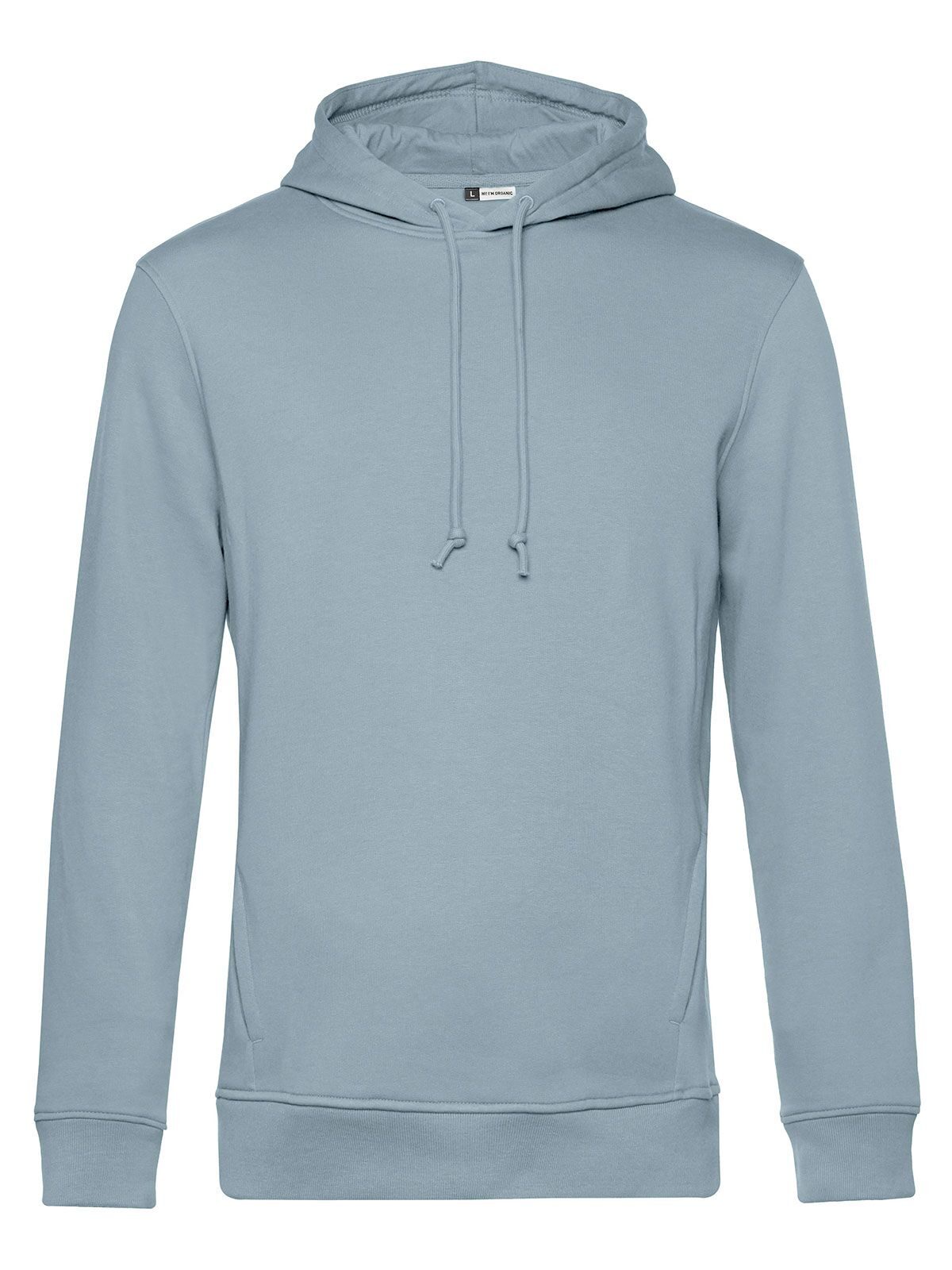 Inspirierter Kapuzenpullover_° - SR306 - Zartrosa