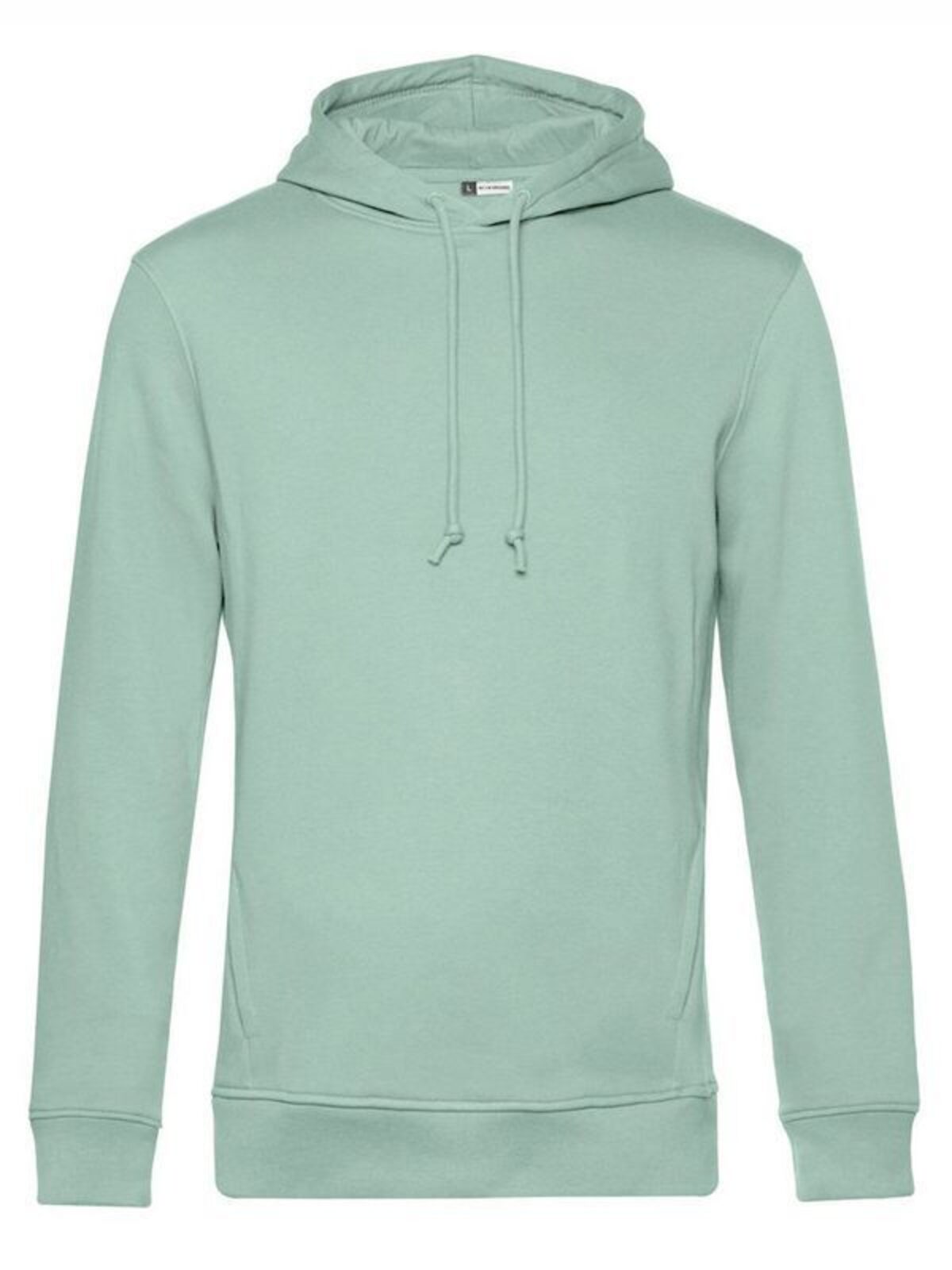 Inspirierter Kapuzenpullover_° - SA502 - Sage