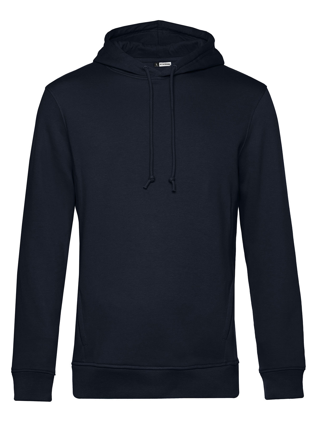 Inspirierter Kapuzenpullover_° - NA003 - Marine