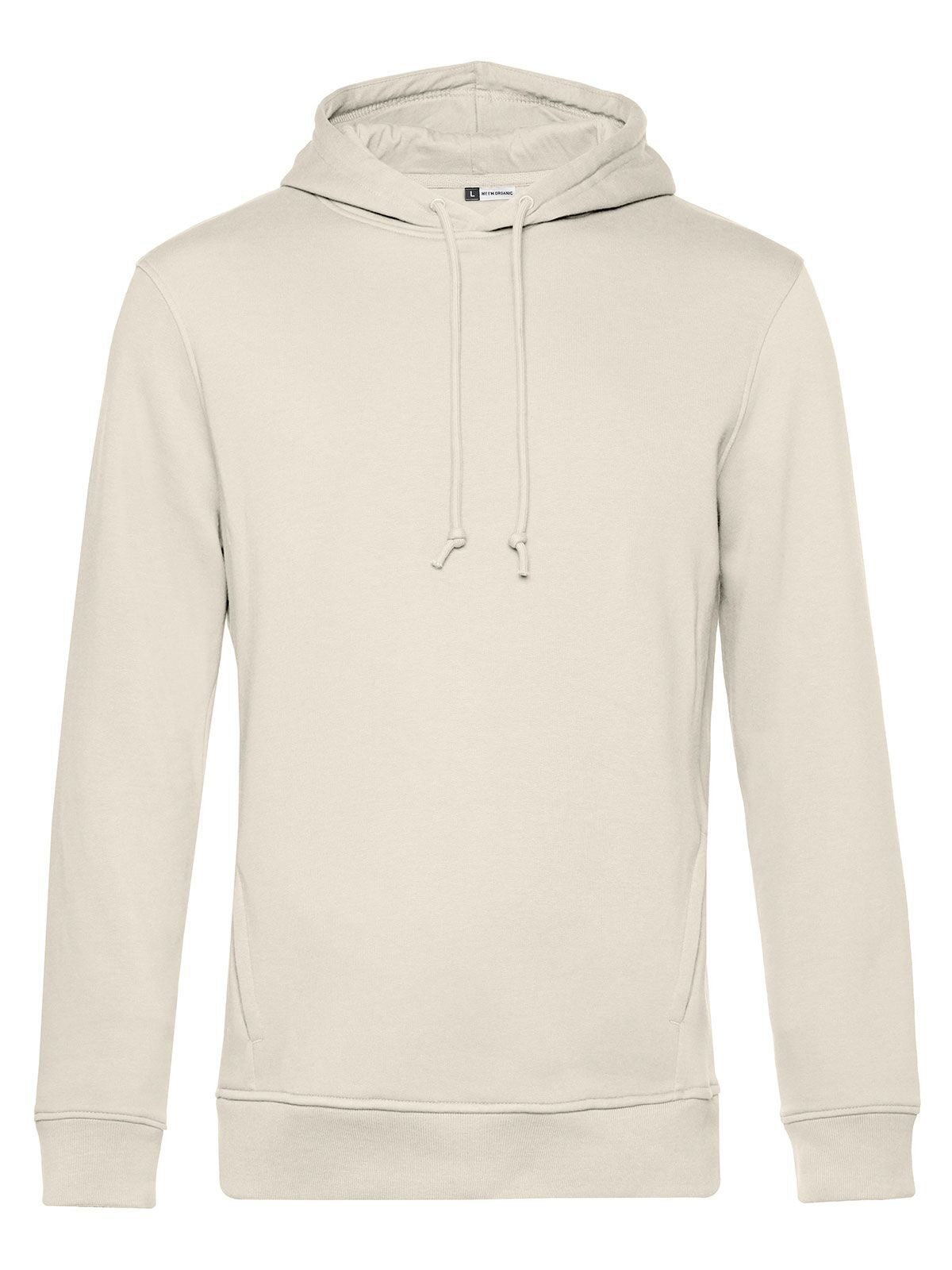 Inspirierter Kapuzenpullover_° - OW101 - Off-White