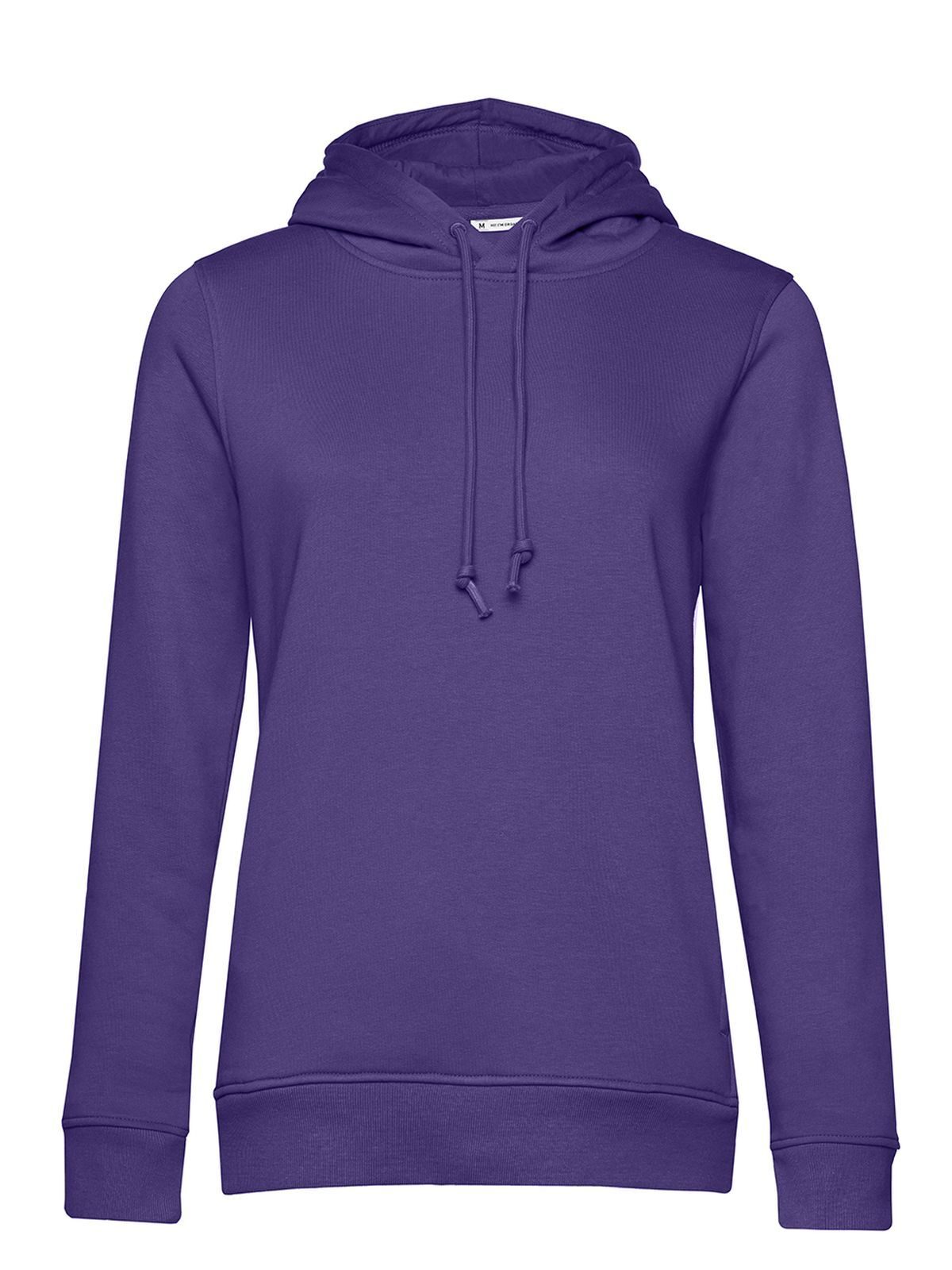 Inspirierter Kapuzenpullover für Damen_° - RP351 - RP351 – Strahlendes Lila