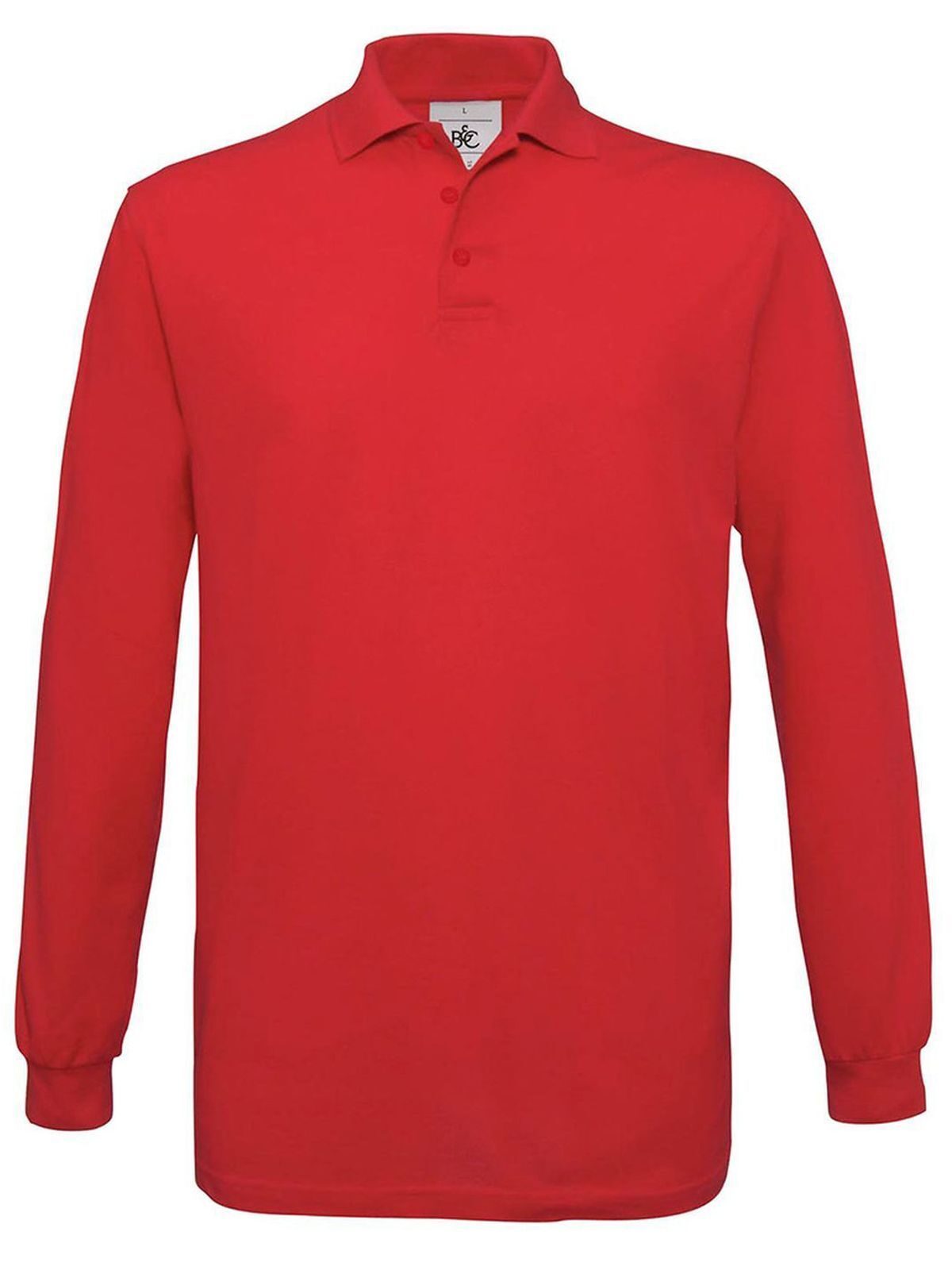 Safran LSL - RE004 - Rot