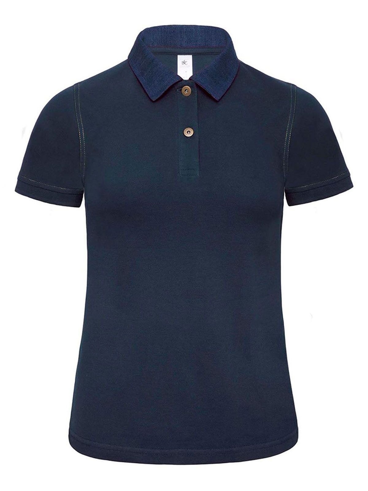 Dnm Forward /Frauen - DN932 - Denim/Marineblau