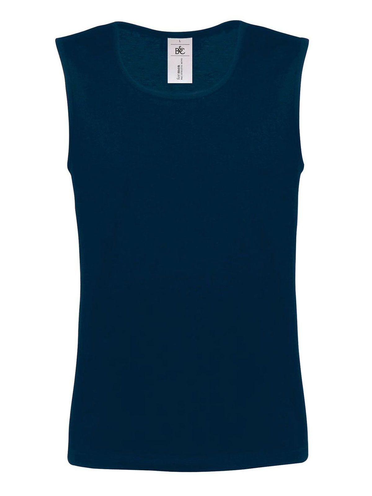 Weste Sportbewegung - NA003 - Marine