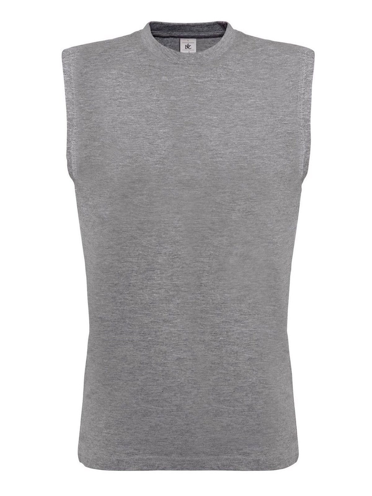 Exact Move T-Shirt - SG620 - SG620 – Sportgrau