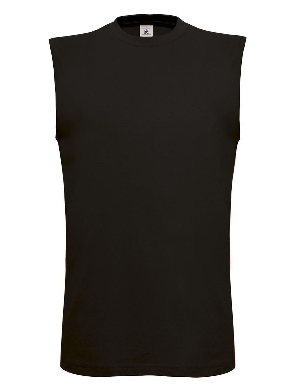 Exact Move T-Shirt - BL002 - Schwarz