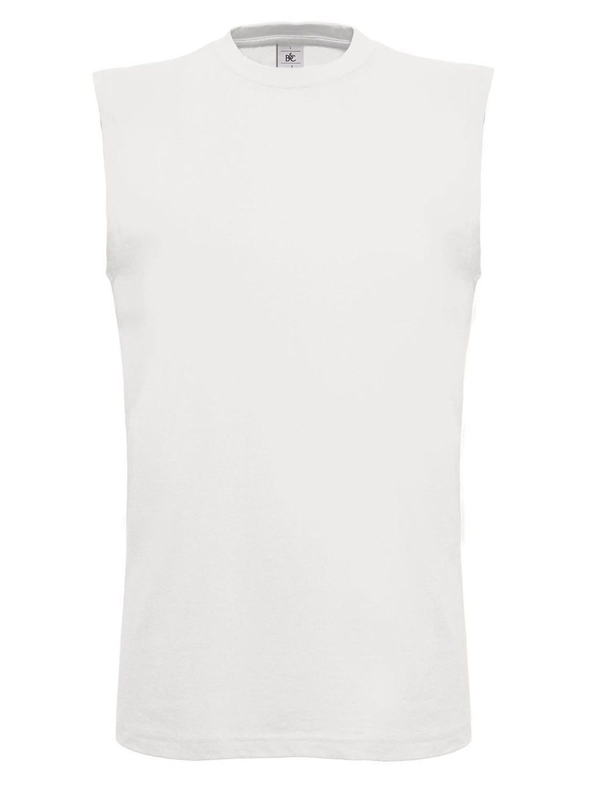 Exact Move T-Shirt - WH001 - Weiß