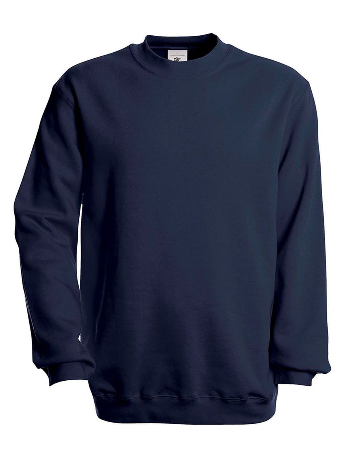 Unisex-Sweatshirt - NA003 - Marine