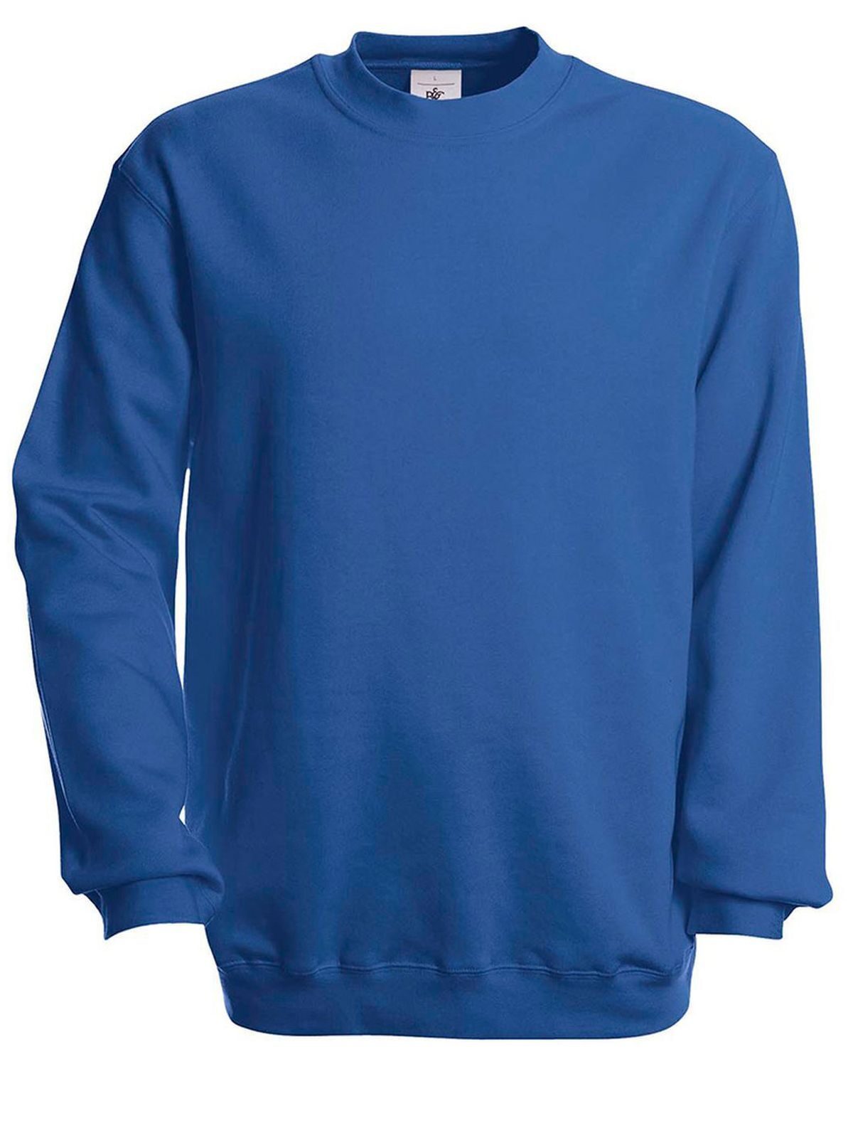 Unisex-Sweatshirt - RB450 - Königsblau
