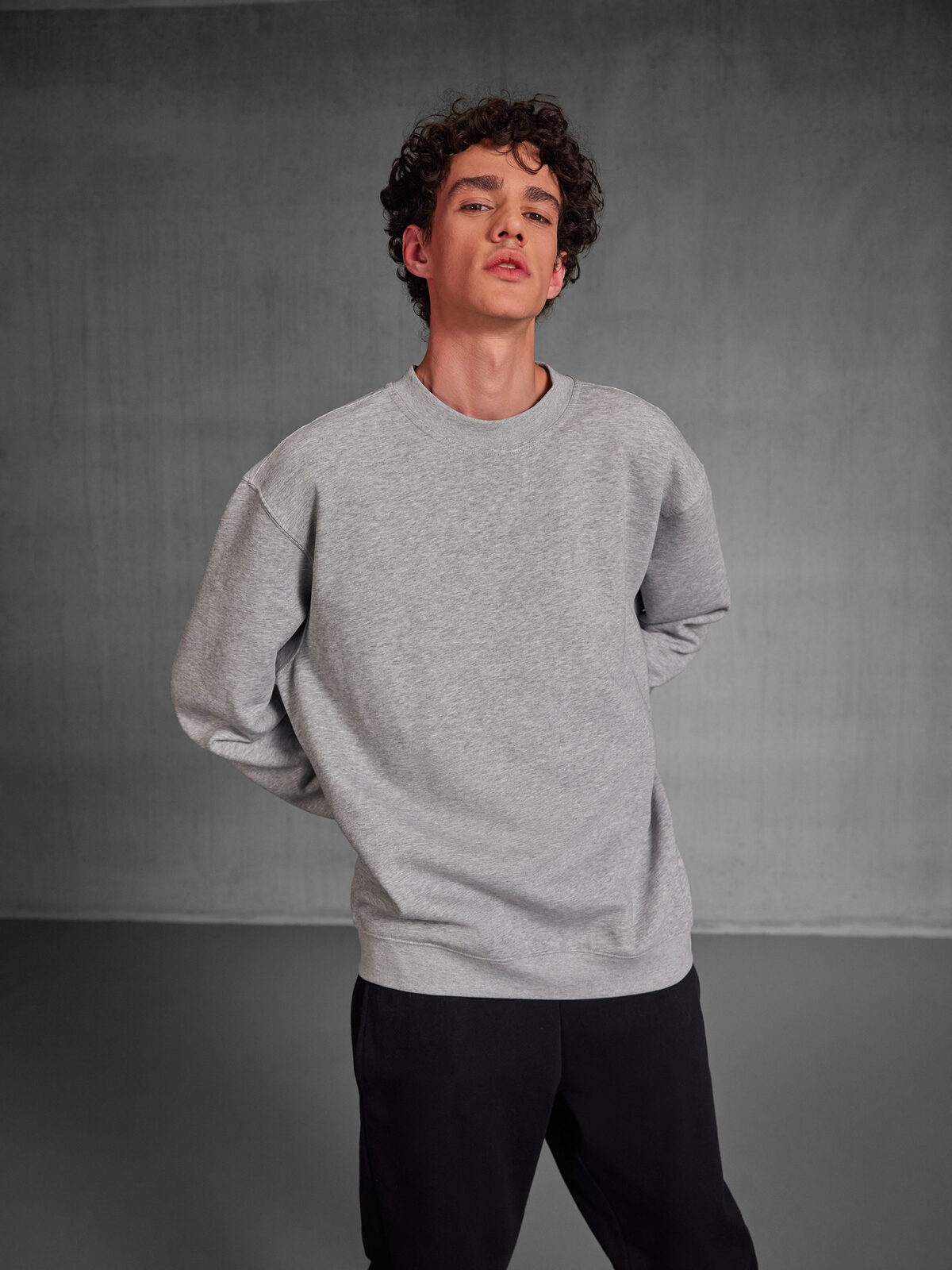 Unisex-Sweatshirt