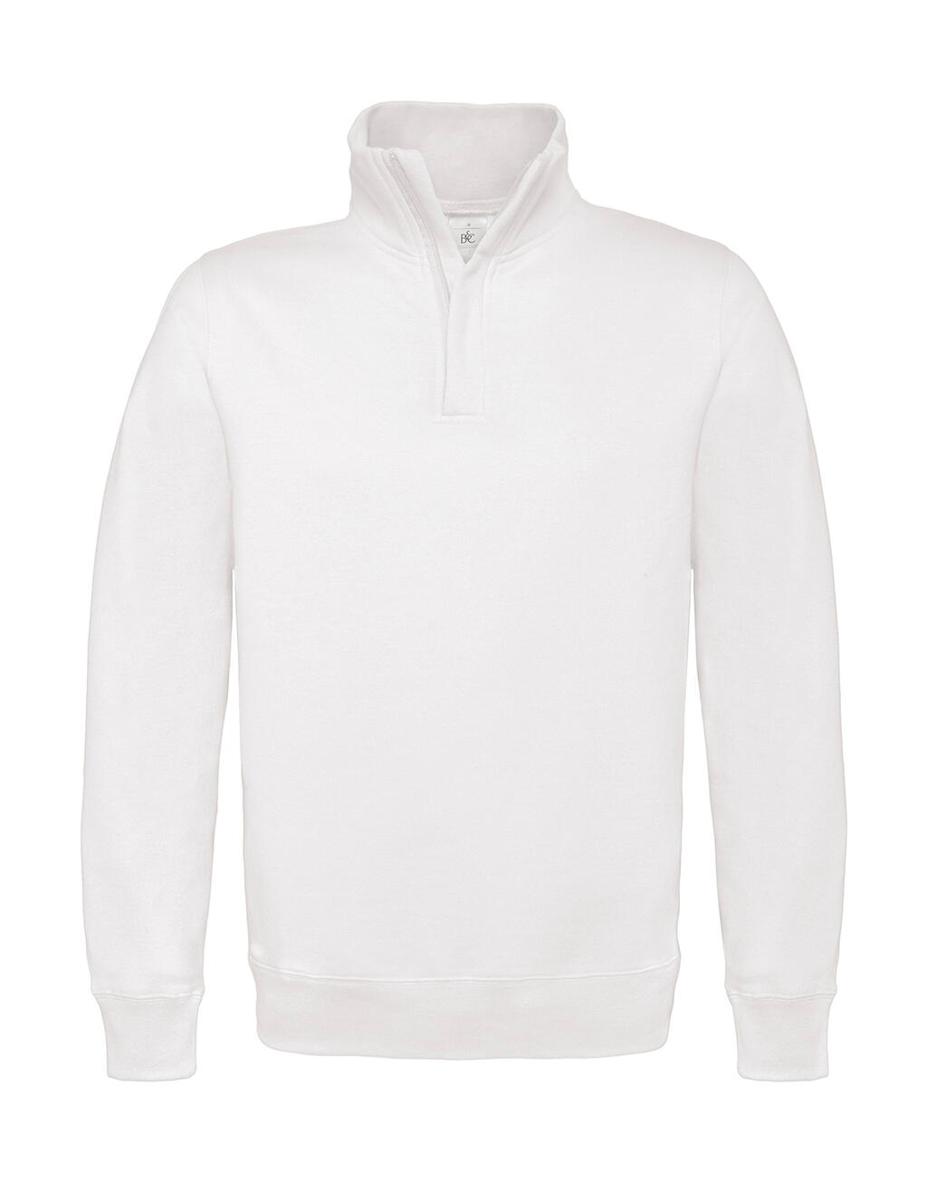 Schweiß-ID.004 - WH001 - Weiß