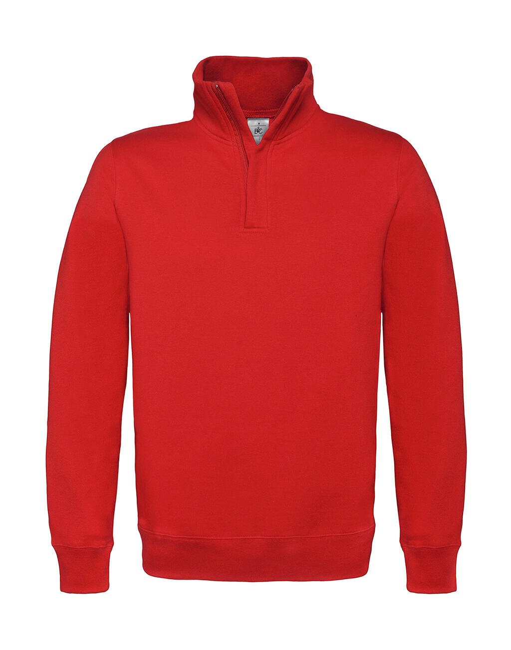 Schweiß-ID.004 - RE004 - Rot