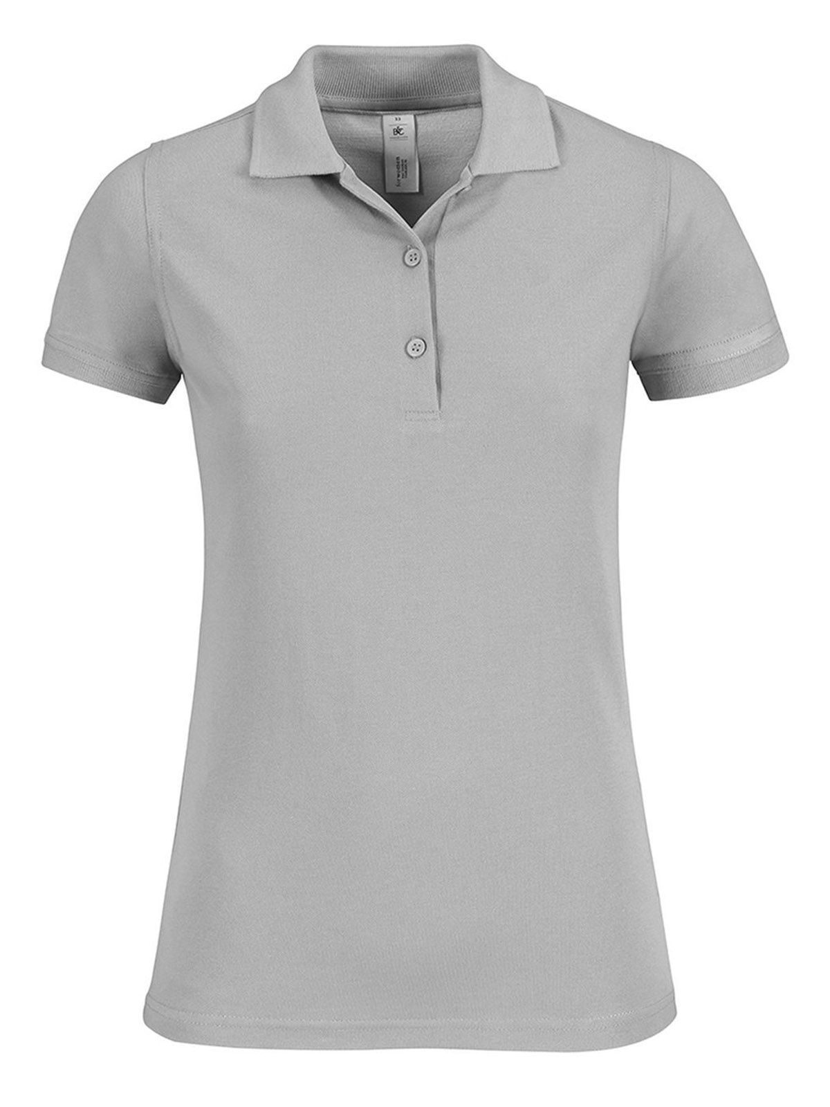 Safran Timeless Women - PG874 - Pazifikgrau
