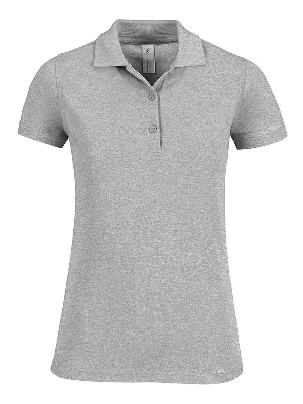 Safran Timeless Women - HG610 - Heidegrau