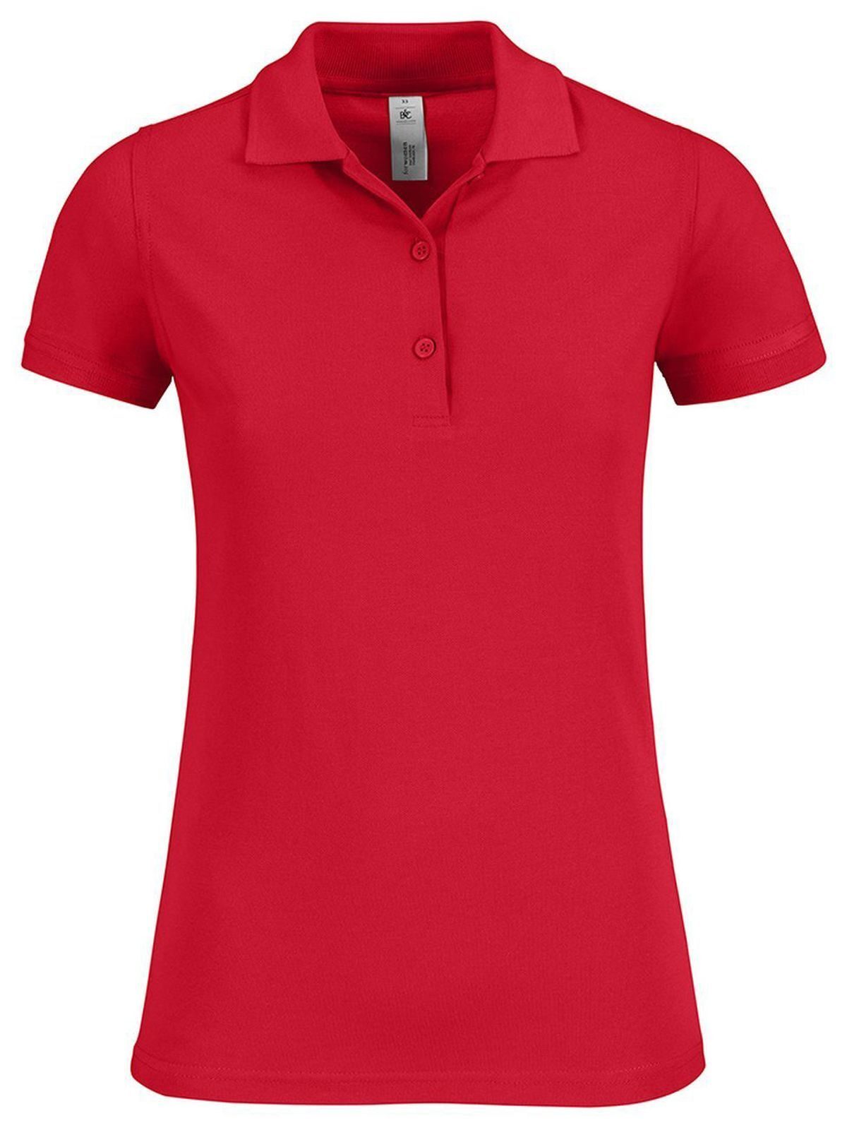 Safran Timeless Women - RE004 - Rot