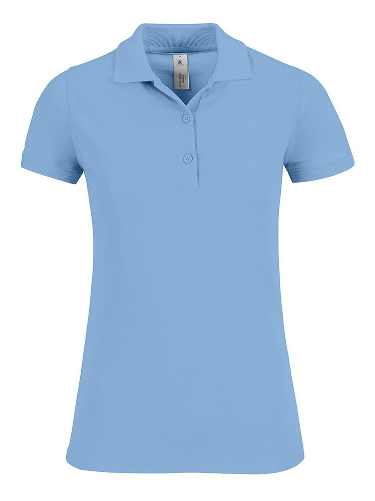 Safran Timeless Women - SB410 - Himmelblau