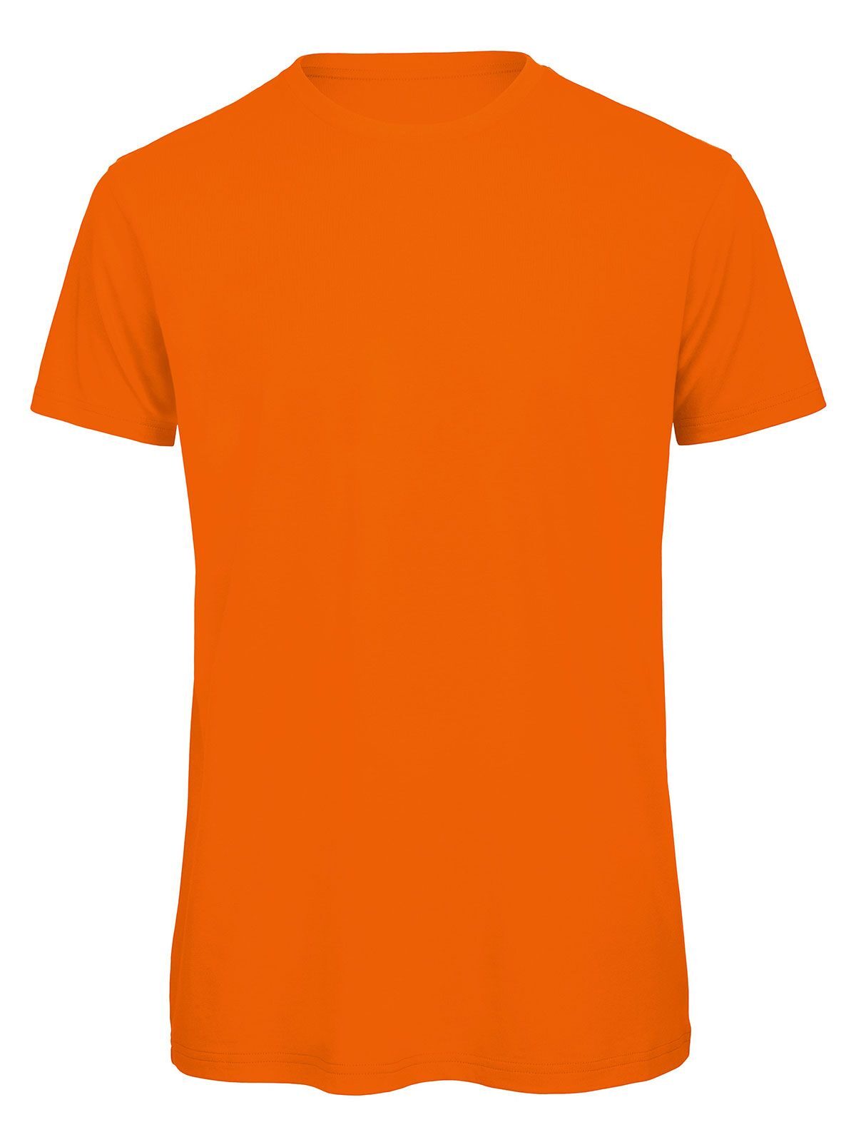 Inspire T /Männer_° - OR235 - Orange