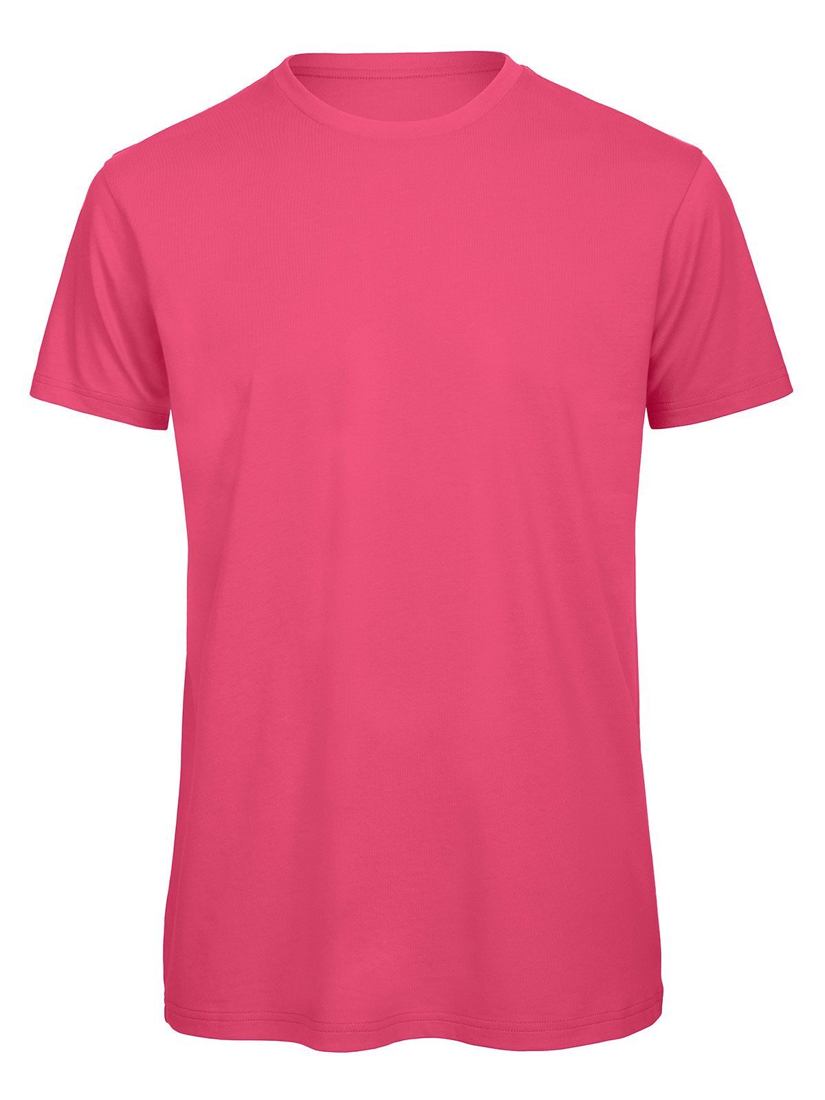 Inspire T /Männer_° - FU310 - Fuchsia