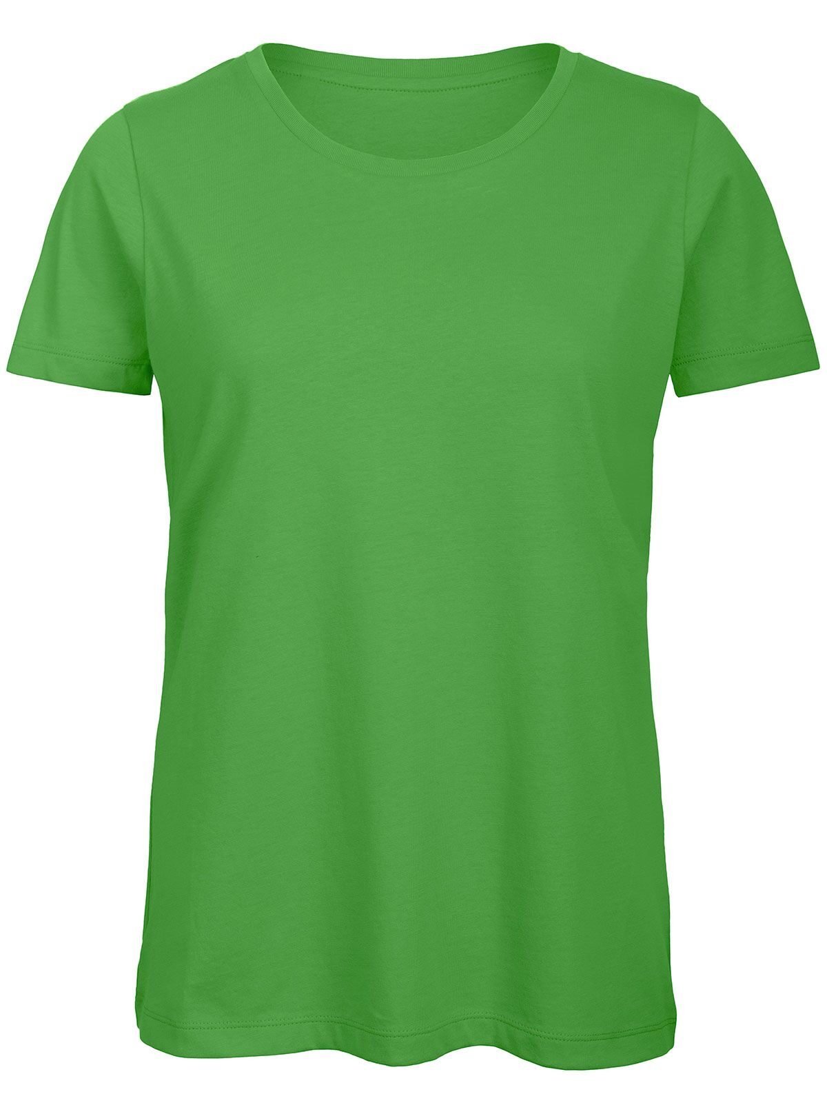 Inspire T /Women_° - RG732 - Echtgrün