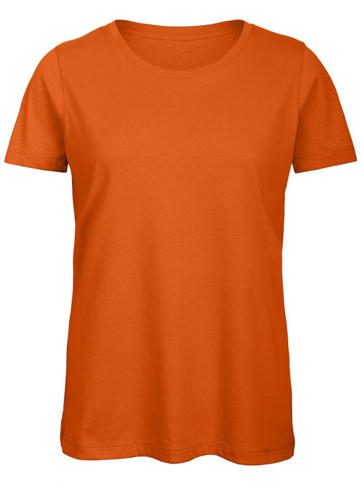 Inspire T /Women_° - 231 - UO231 – Urban Orange