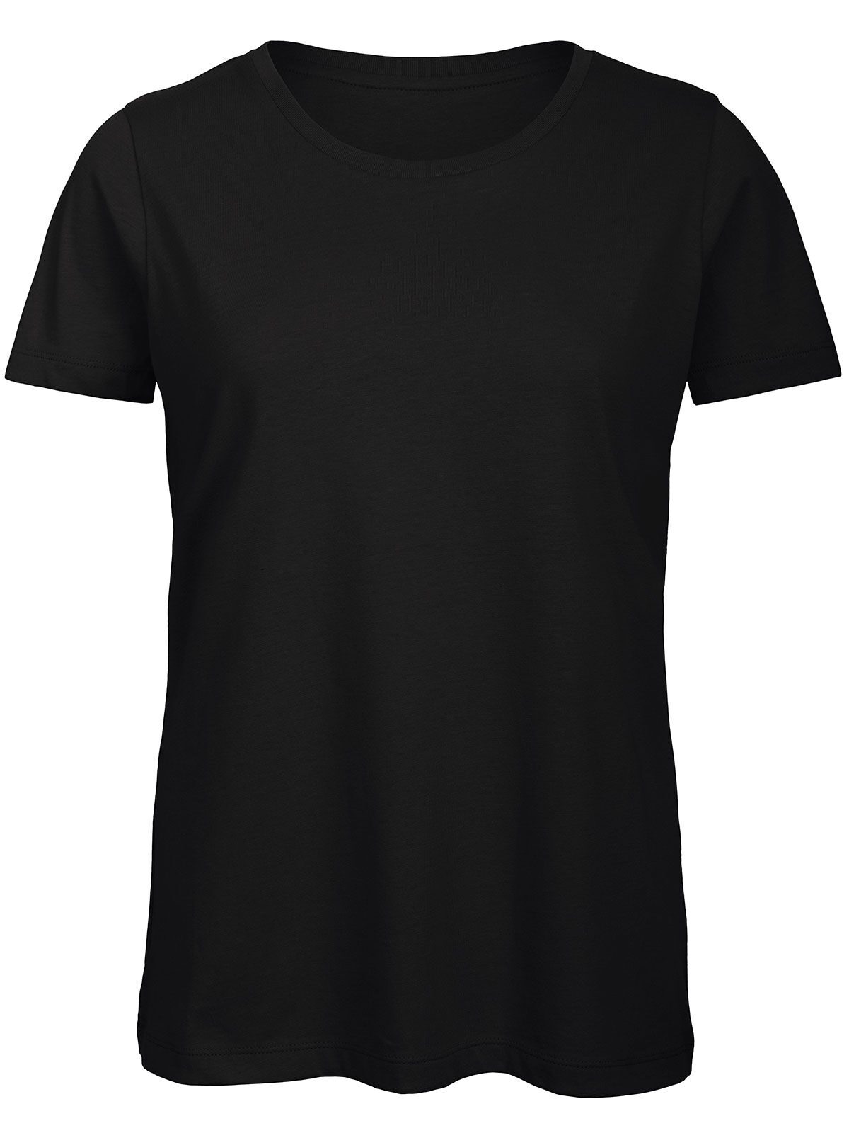 Inspire T /Women_° - BL002 - Schwarz