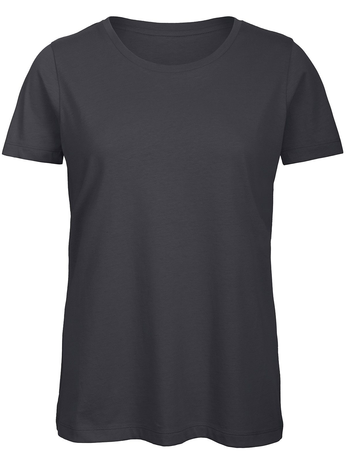 Inspire T /Women_° - DG670 - Dunkelgrau