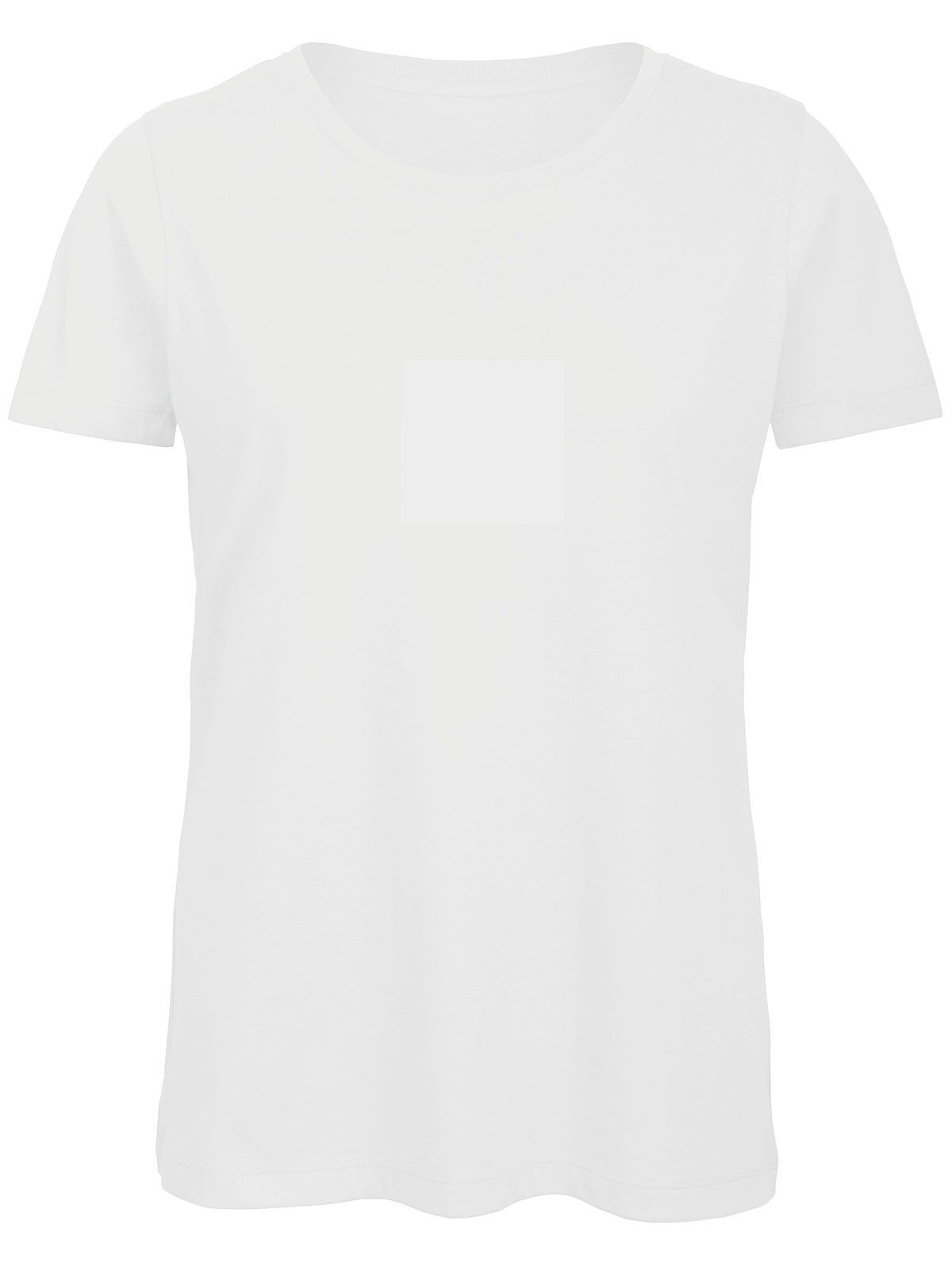 Inspire T /Women_° - WH001 - Weiß