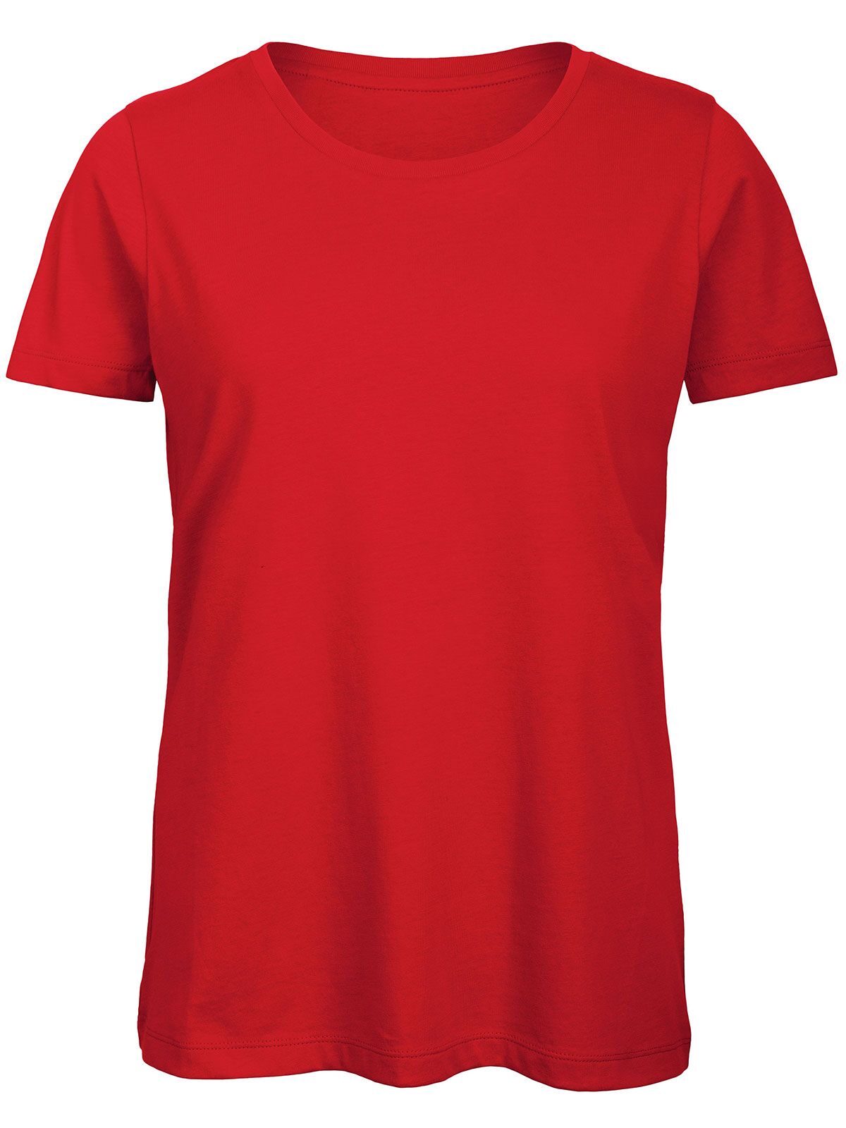 Inspire T /Women_° - RE004 - Rot
