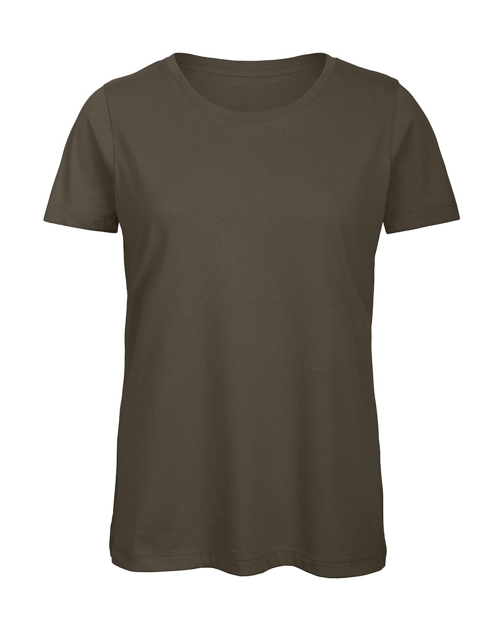 Inspire T /Women_° - KH555 - Khaki