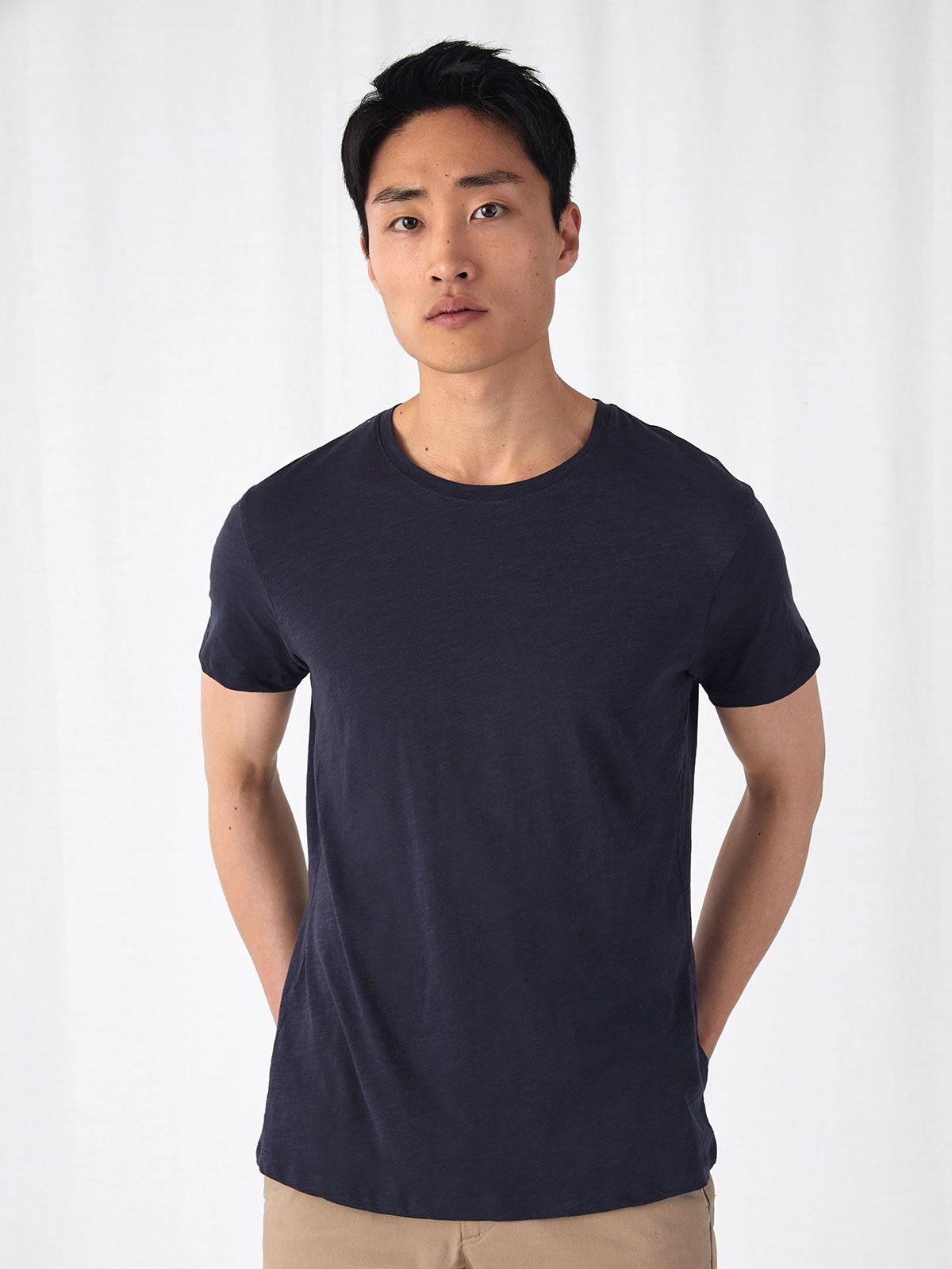 Inspire Slub T /Men_°