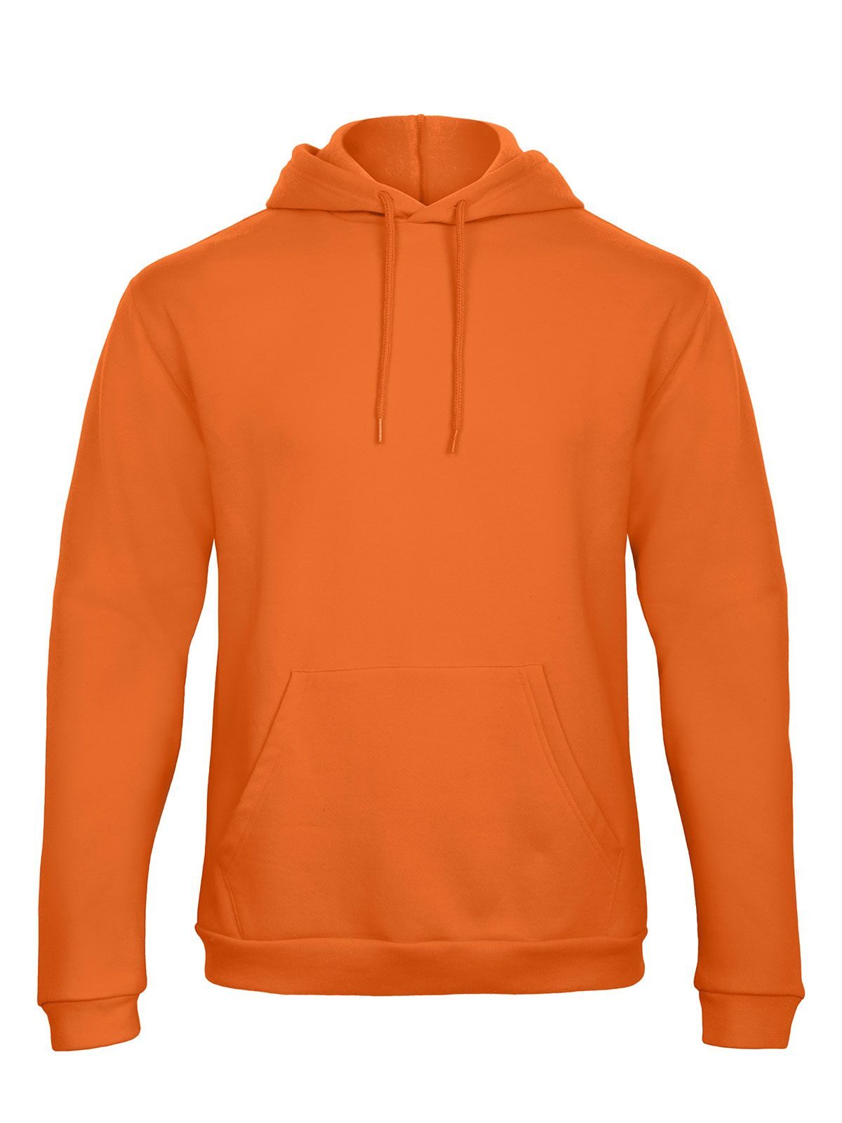 ID.203 50/50 Kapuzenpullover - PO230 - Kürbisorange