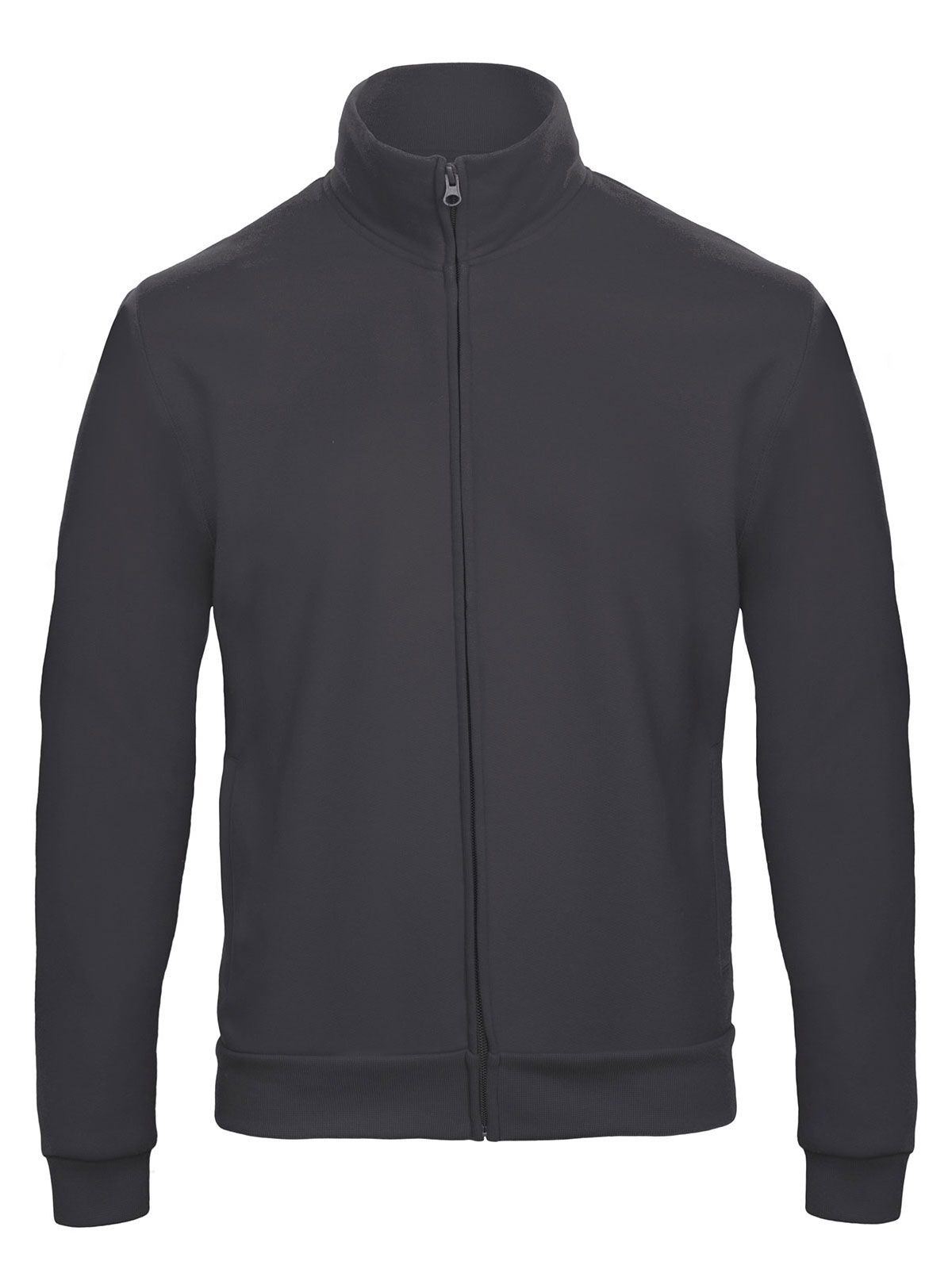 ID.206 Sweatshirt 50/50 - AN883 - Anthrazit