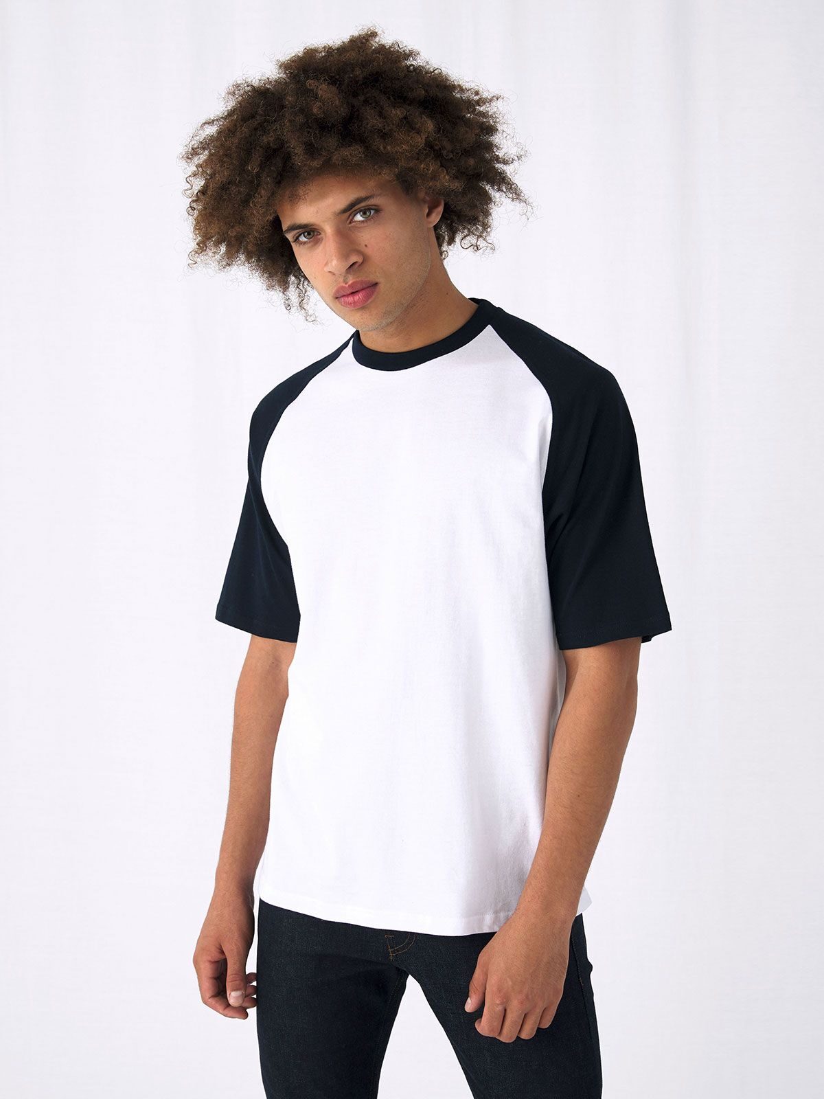 Baseball-T-Shirt