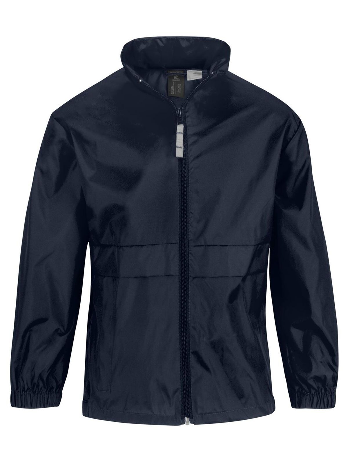 Kinderjacke Sirocco - NA003 - Marine