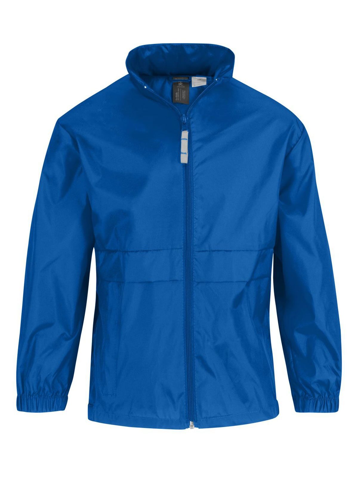 Kinderjacke Sirocco - RB450 - Königsblau