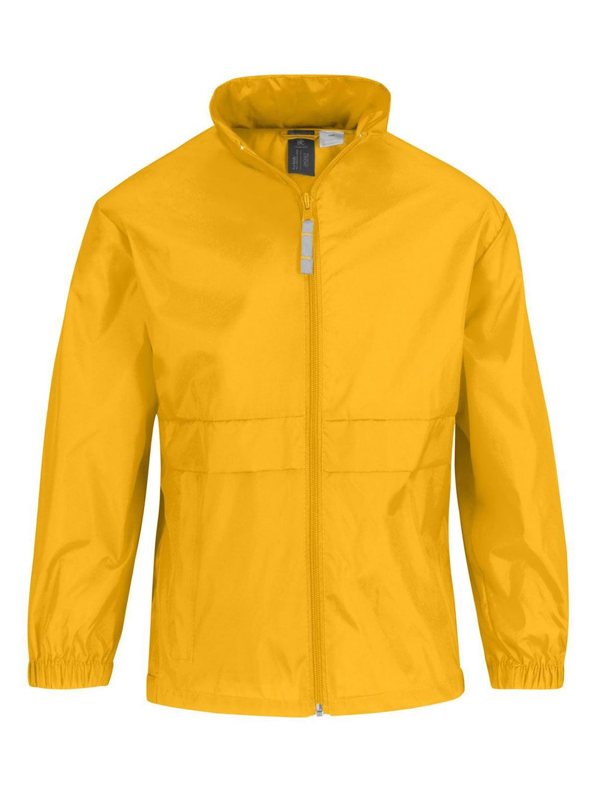 Kinderjacke Sirocco - GO210 - Gold