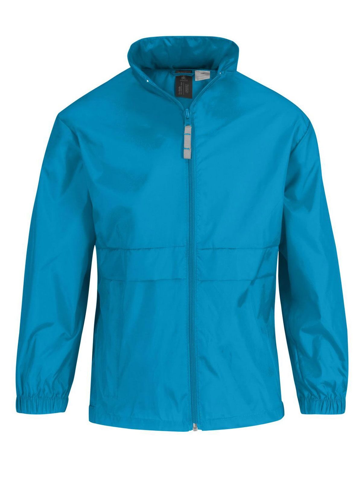 Kinderjacke Sirocco - AT441 - Atoll