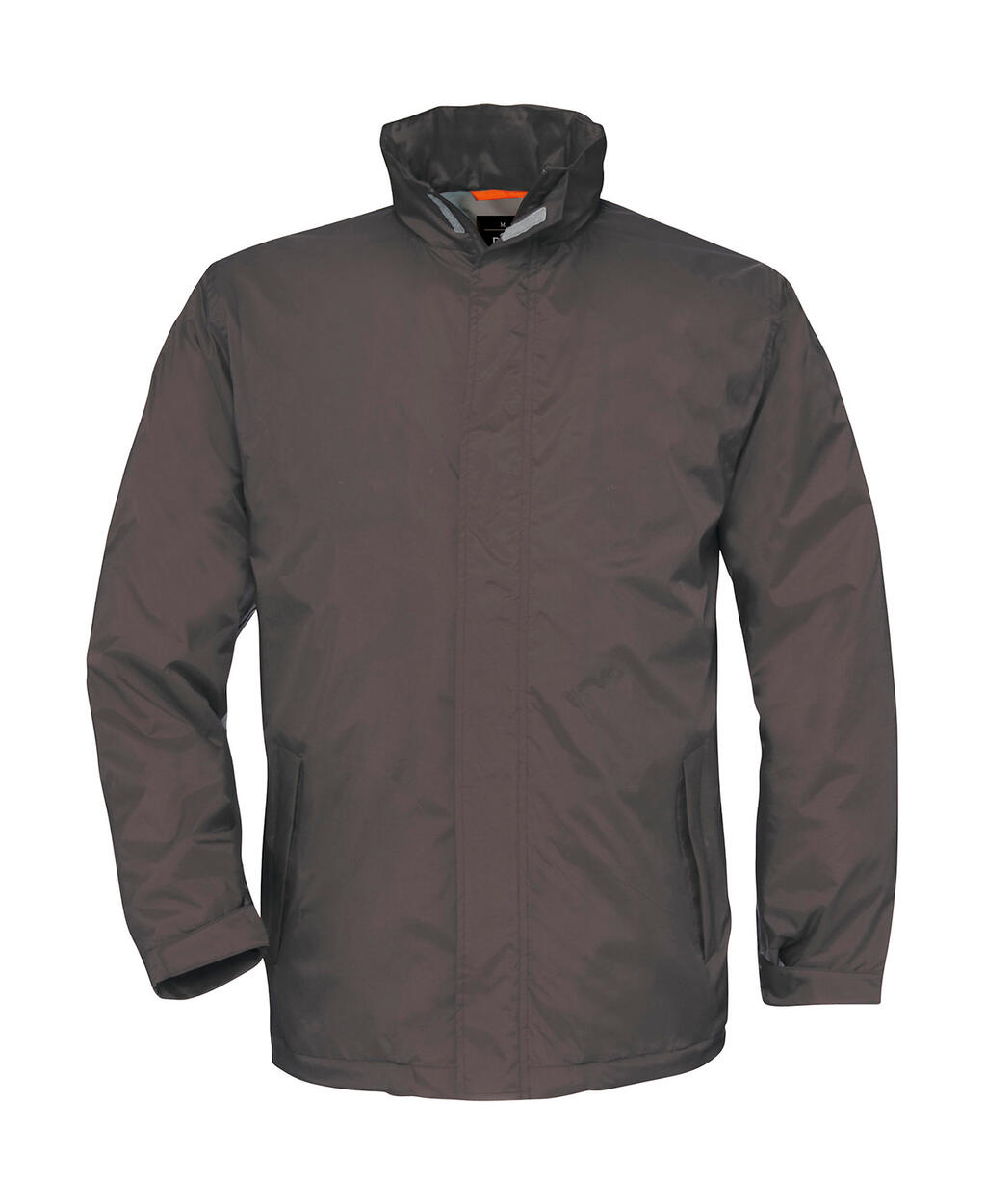 Ocean Shore Jacke - DG670 - Dunkelgrau
