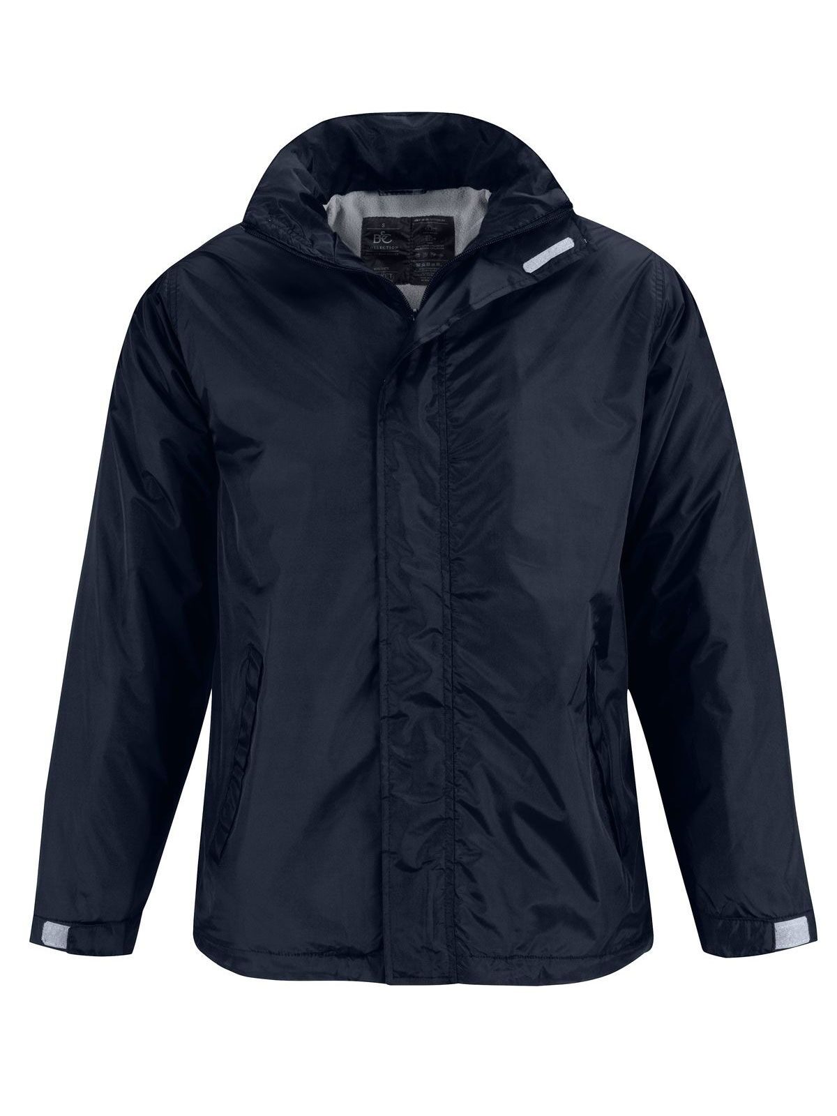 Ocean Shore Jacke - NA003 - Marine