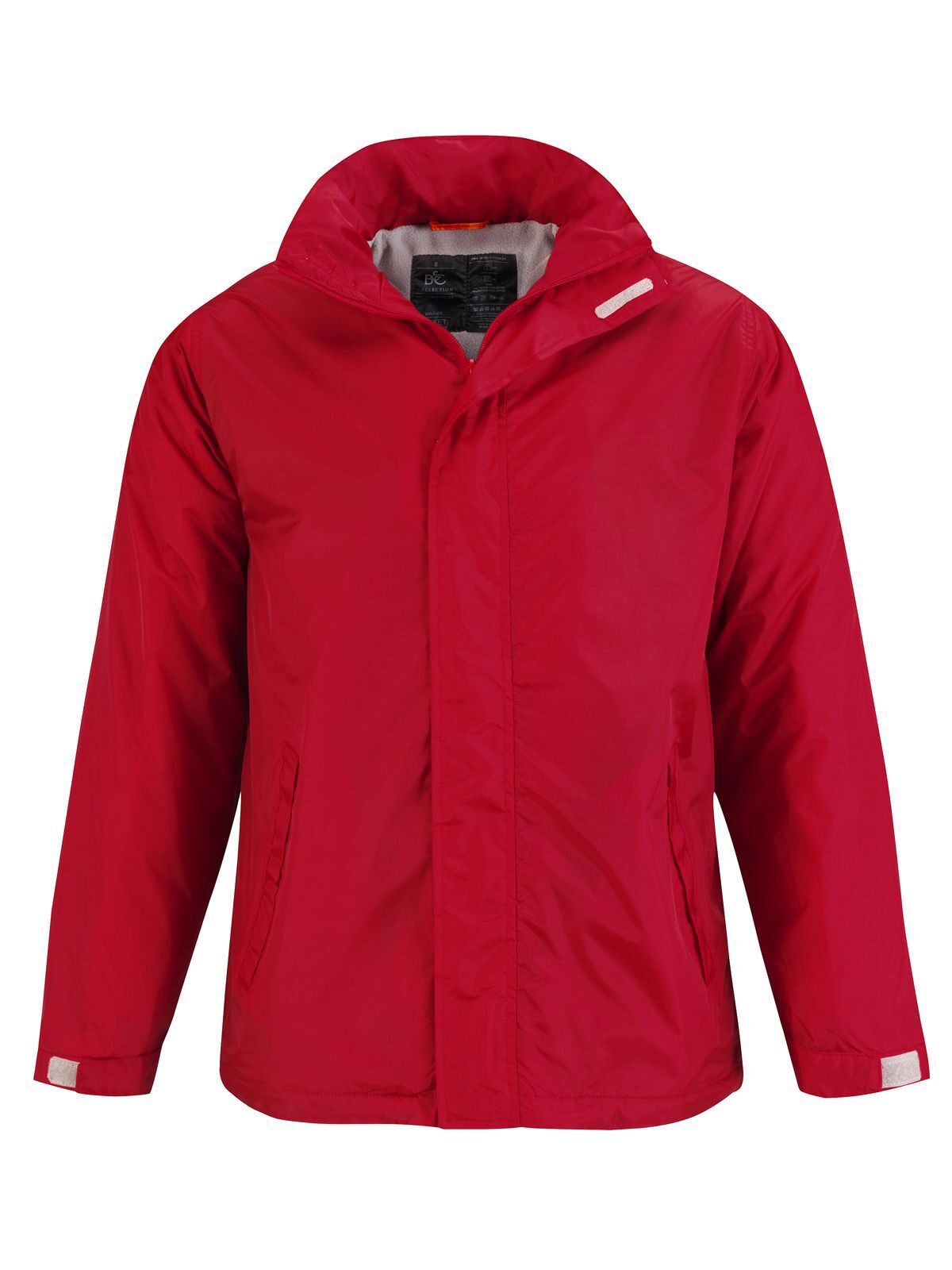 Ocean Shore Jacke - RE004 - Rot