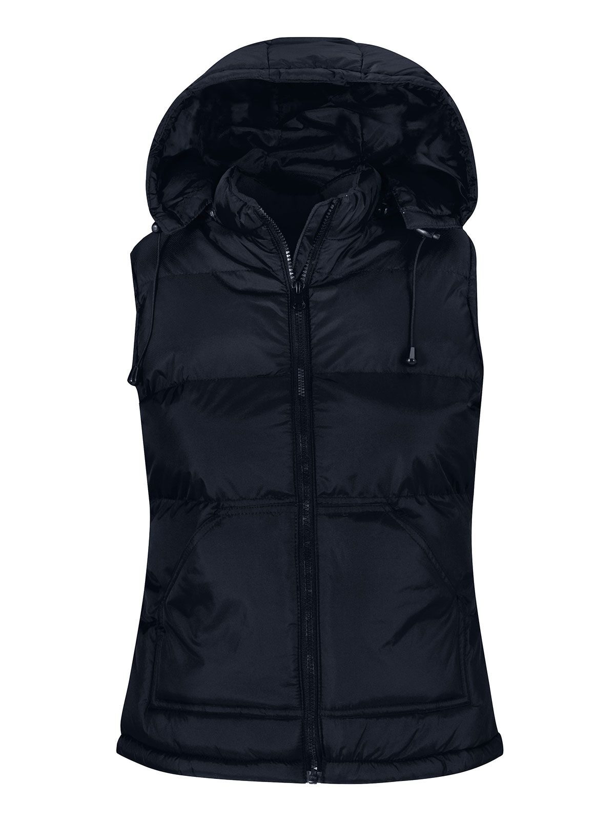 Zen+ Bodywarmer für Damen - NA003 - Marine