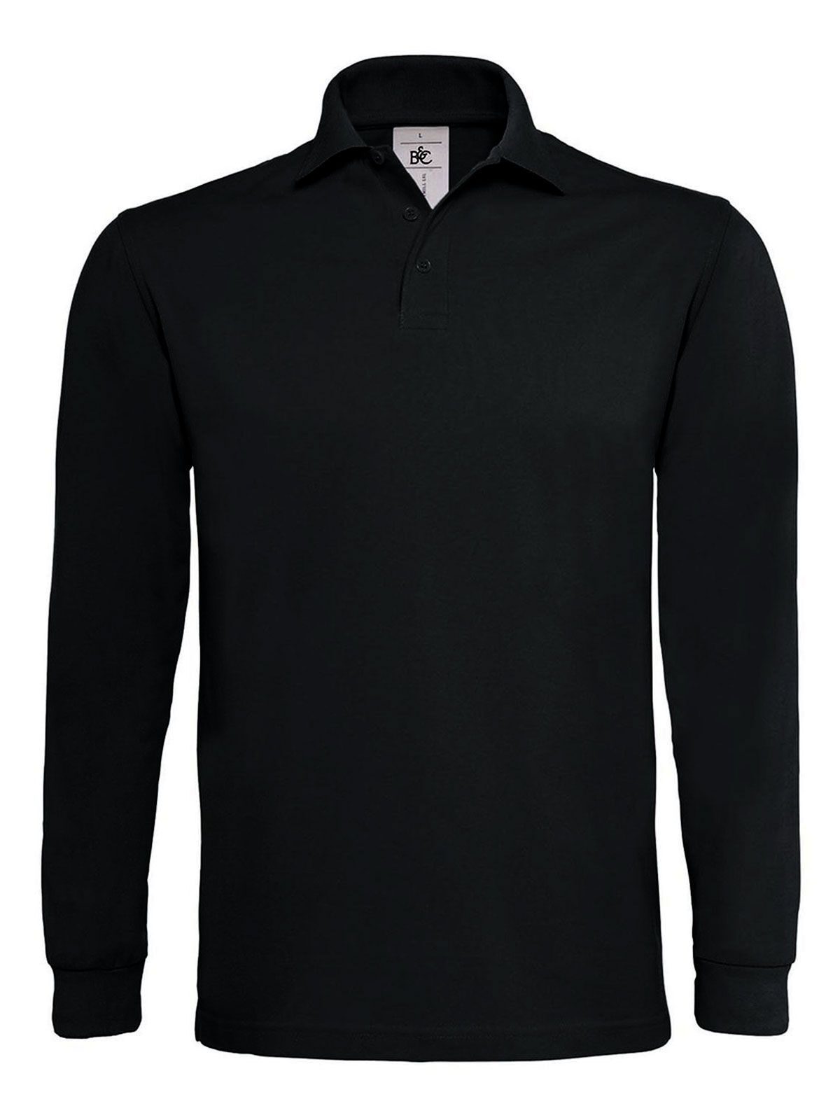 Heavymill LSL - BL002 - Schwarz