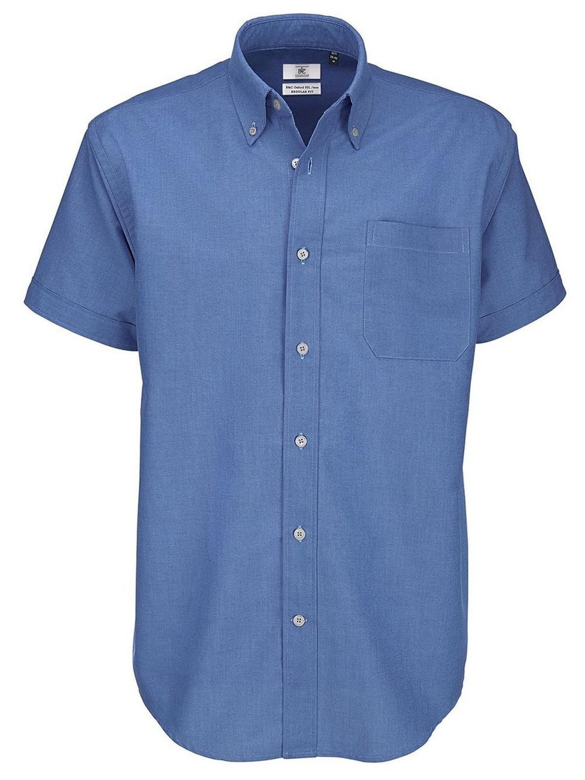 Oxford SSL /Herren - BC455 - Blue Chip