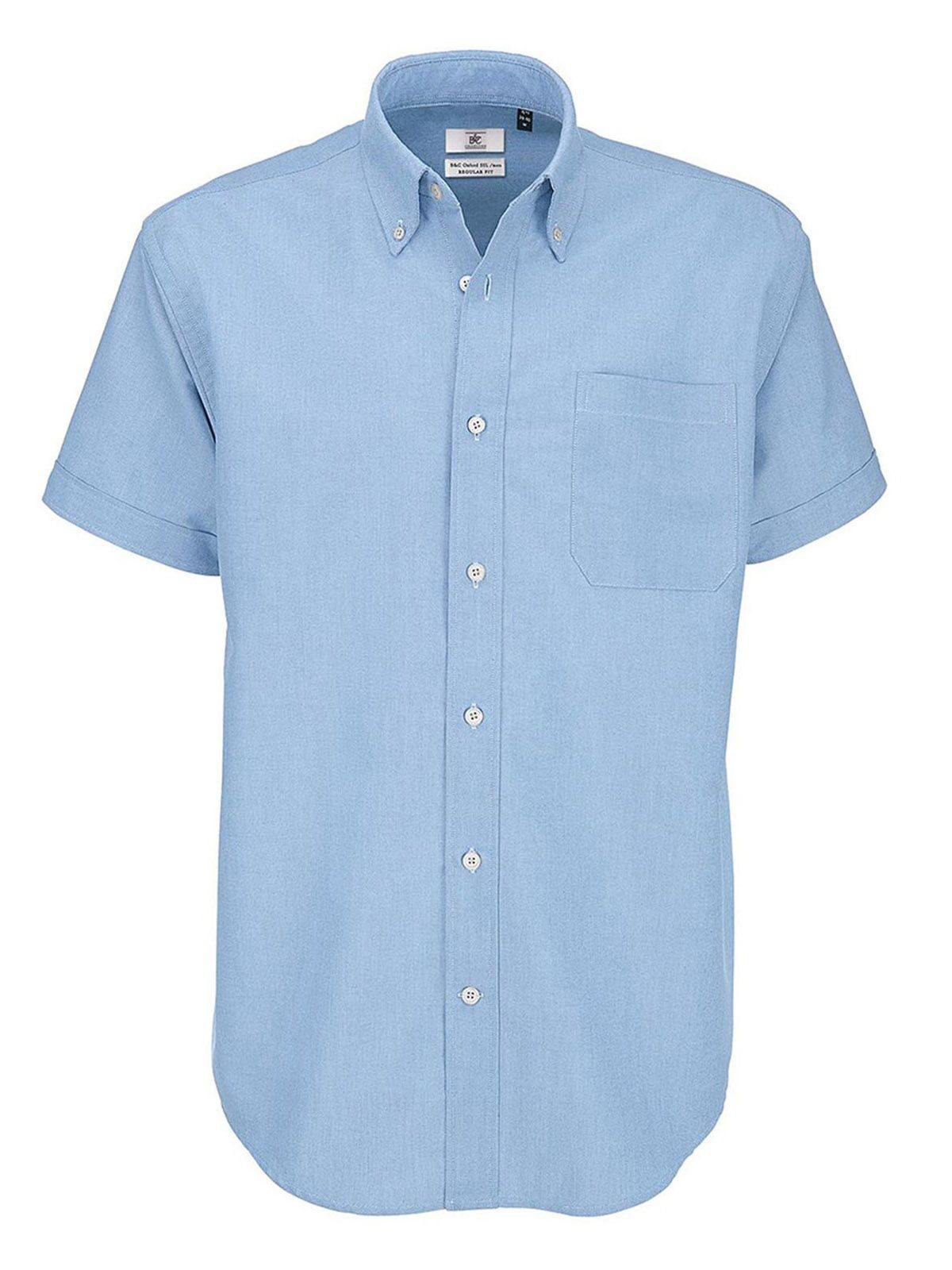 Oxford SSL /Herren - OB420 - OB420 – Oxfordblau