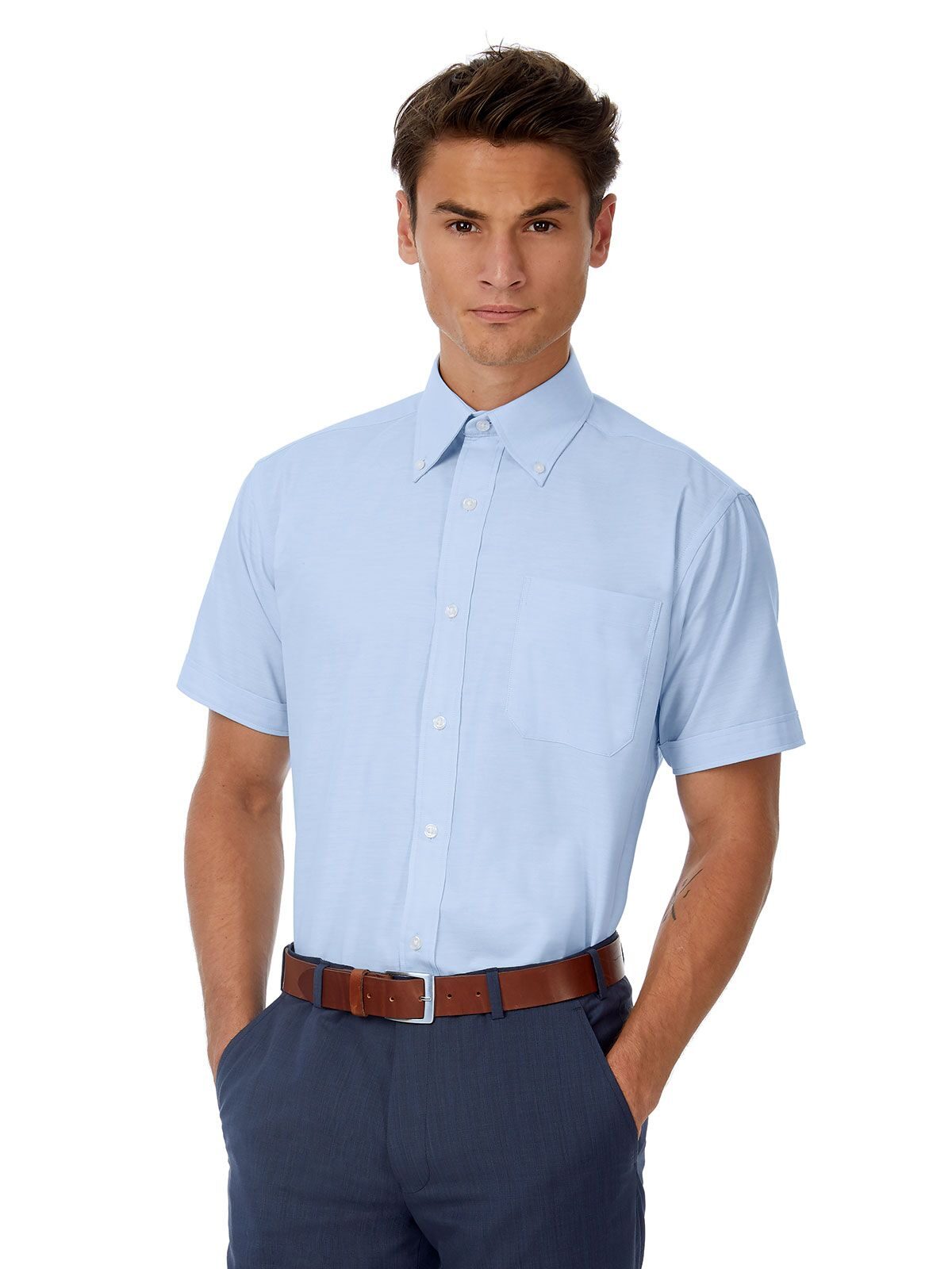 Oxford SSL /Herren