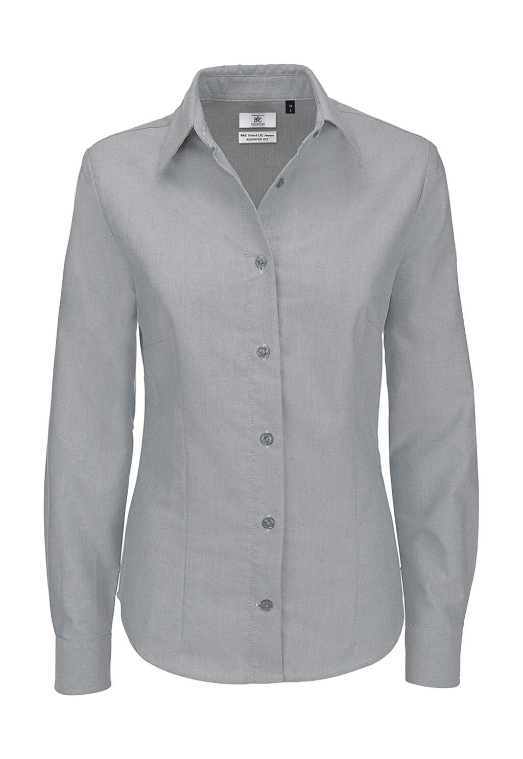 Oxford LSL /Frauen - BR145 - Braun