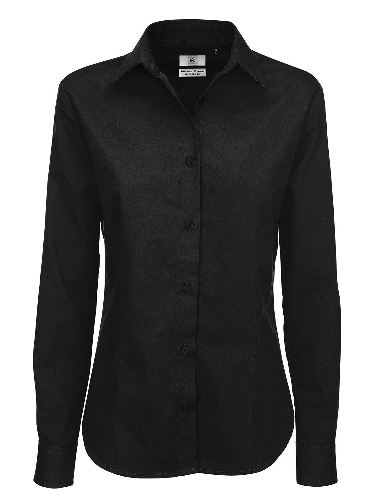Sharp LSL / Damen - BL002 - Schwarz